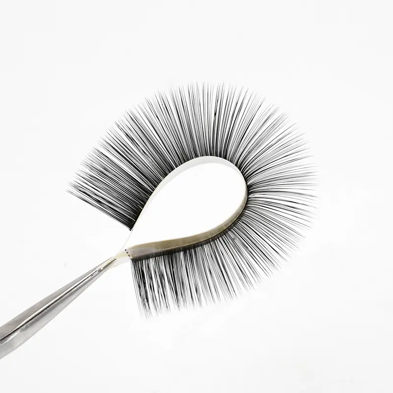 Factory Supply Wholesale private label Russian Volume individual lash extension